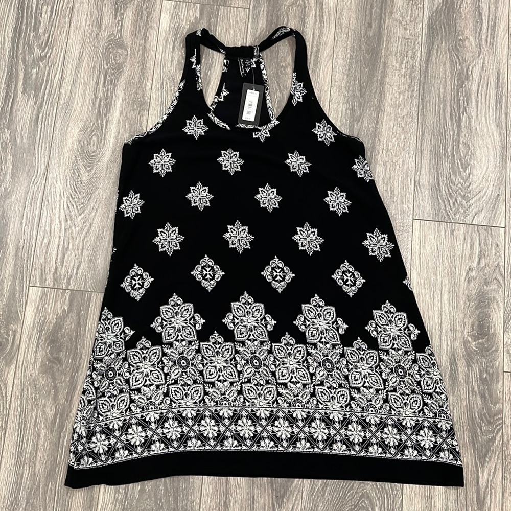 NWT Bathing Suit Cover Up!